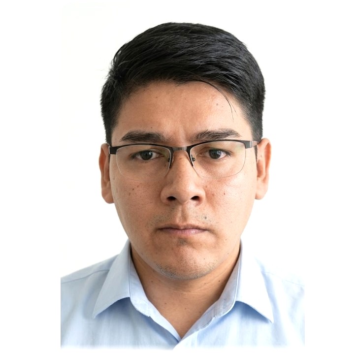 Oscar Cortez